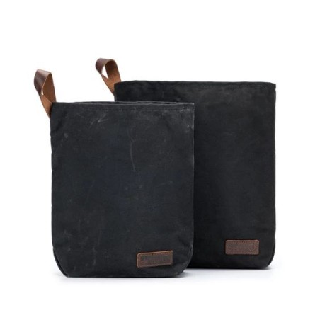 Della Q Canvas 2 stuks design breitassen voor jouw handwerkproject