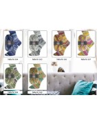 Pro Lana Fashion J - 6 draads sokkenwol