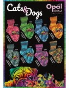 Opal Cats and Dogs, huisvriendjes zorgen voor onvoorwaardelijke liefde.