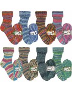Opal Lieblingsfarben de favoriete kleuren van Opal zijn weer te koop.