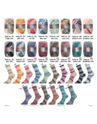 Pro Lana Fjord Socks sokkenwol kwaliteit voor een aantrekkelijke prijs